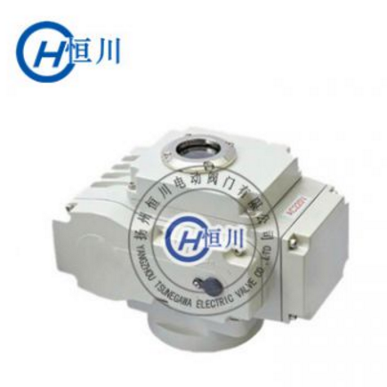 供應(yīng)HQ-200精小型普通型電動(dòng)執(zhí)行器