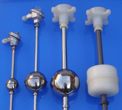 【廠家直銷】高溫浮球開關(guān)/防腐液位開關(guān)，按需定制 品質(zhì)保證