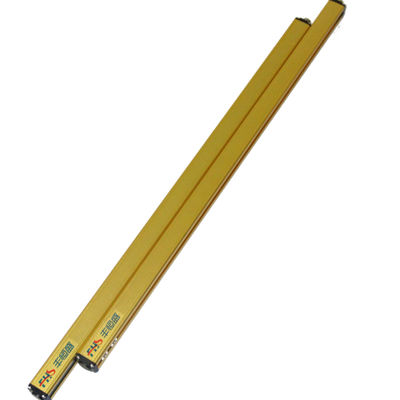 好用的安全光幕，光幕傳感器請(qǐng)選豐恒盛科技專業(yè)安全光幕產(chǎn)品