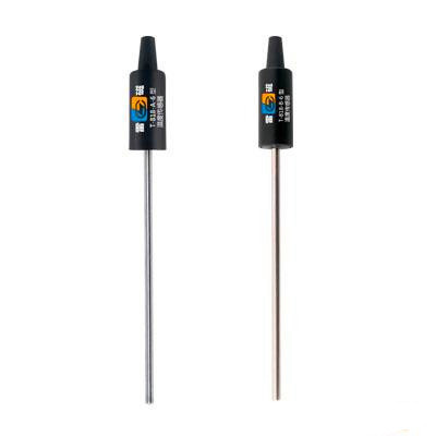 上海雷磁T-818-A-6實驗室溫度電極 電極傳感器 順豐包郵
