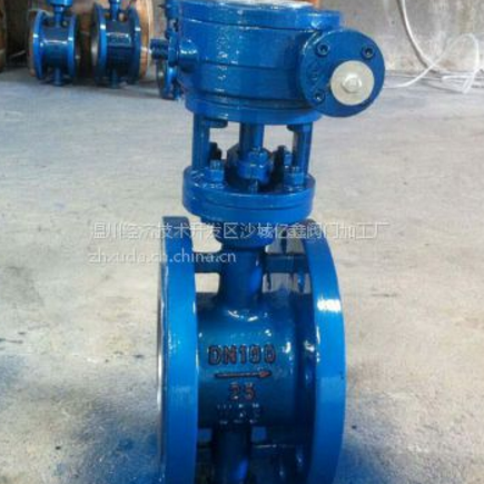 溫州D343H-16C DN40渦輪蝶閥、硬密封蝶閥、WCB碳鋼法蘭蝶閥