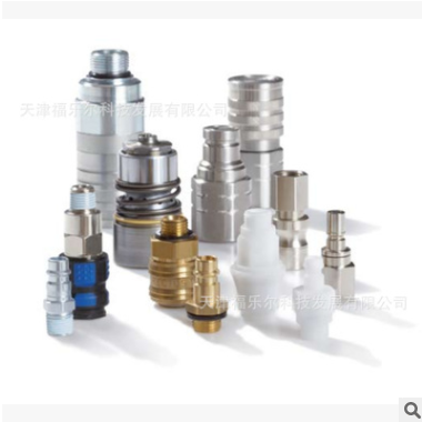 Rectus快換接頭利達(dá)時(shí)氣動(dòng)接頭醫(yī)用快速插頭