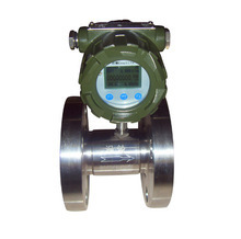 液體渦輪流量計(jì) 精度高 結(jié)構(gòu)簡(jiǎn)單 反應(yīng)靈敏 專測(cè)無雜質(zhì)無腐蝕液體