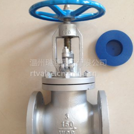 APIRT美標(biāo)標(biāo)準(zhǔn)截止閥