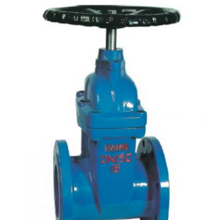 上海浙東閥門Z45X-10-16彈性座封閘閥