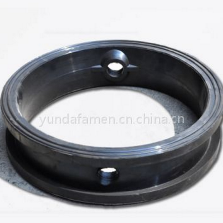 閥門對夾蝶閥膠圈生產(chǎn)廠家 對夾蝶閥膠圈哪家好？