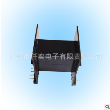 EE65變壓器骨架耐高溫，可定制