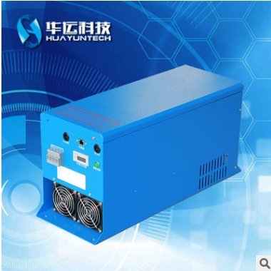 HYUVP-5KW節(jié)能uv電子電源 廣州品牌uv無極調(diào)光電源