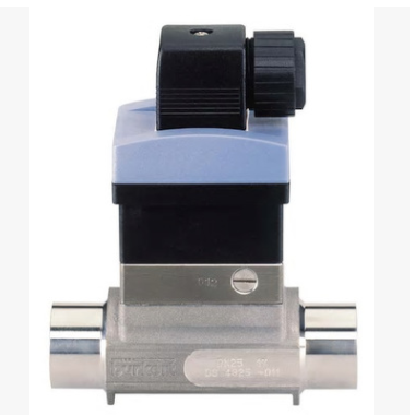 原裝 寶得 BURKERT 8030 SE30 流量傳感器 不銹鋼底座
