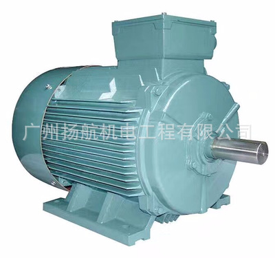 現(xiàn)貨供應(yīng) 5.5KW 380v 4級(jí) YE2132S2-4 三相異步電動(dòng)機(jī)