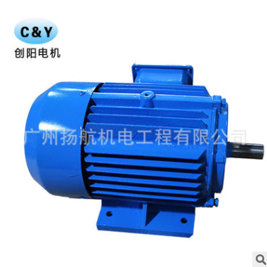現(xiàn)貨供應(yīng) YE2系列 三相異步電動(dòng)機(jī) 1.5 kw4級(jí) 380V 變頻電機(jī)