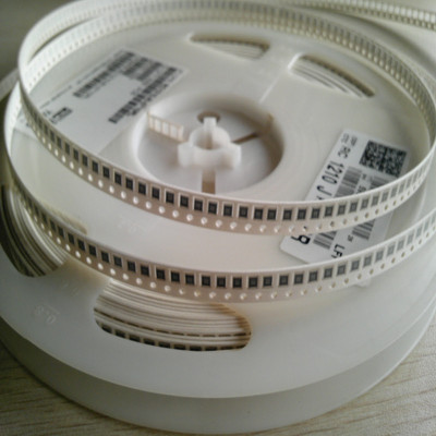 貼片電阻電容0603 0805 1206樣品有售 配套 整盤全系列厚聲 三星