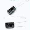 充電器電源用鋁電解電容 400V10UF 400V3.3UF 400V8UF 10*13