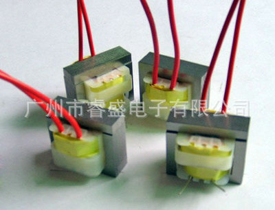 專業(yè)供應(yīng)高品質(zhì)低頻變壓器