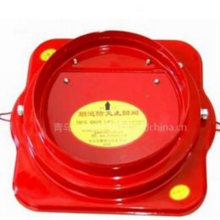 供應(yīng)煙道止回閥廠家批發(fā)