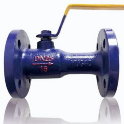 一體式高溫球閥(替代截止閥) YG.QJ41M-16 廠家直銷