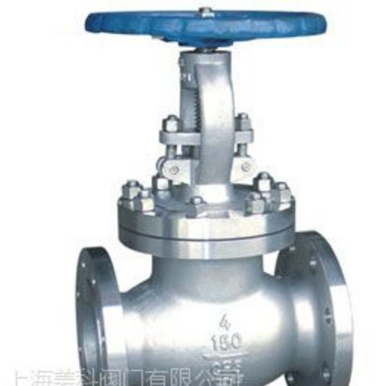 上海美科--美標(biāo)截止閥