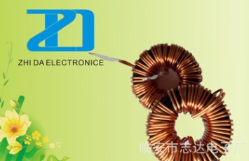 供應(yīng)節(jié)能燈系列優(yōu)質(zhì)電感 鐵硅鋁CS270 125漆包線