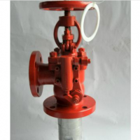 石家莊市高中壓閥門廠從事燃?xì)忾y門 J41N-40截止閥球閥，安全閥緊急切斷閥。