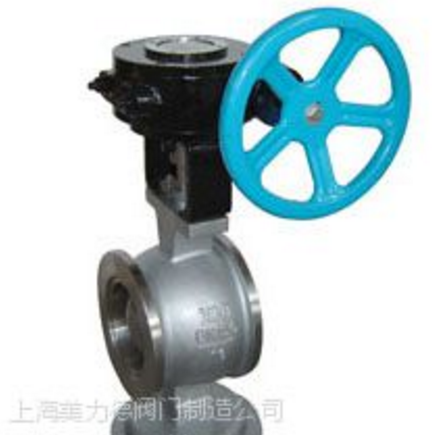 VQ370F/H手動V型球閥