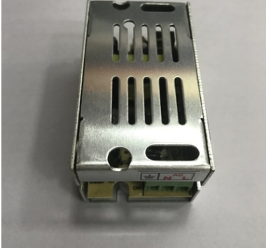 開關(guān)電源12V1.25A 15W監(jiān)控電源 LED電源驅(qū)動(dòng) 展柜電源 廠家直銷