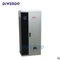 消防專用EPS應(yīng)急電源5kw單相eps電源柜學校樓道應(yīng)急照明用