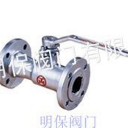 供應Q41S排污球閥