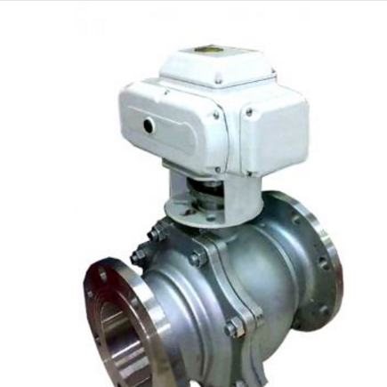 廠家供應(yīng)不銹鋼法蘭螺紋電動球閥（DN65-80）||保修包換||全國發(fā)貨