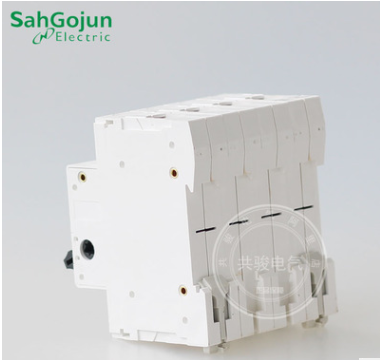 廠家直銷 iINT 125A隔離開關 空氣開關 4P125A微型斷路器