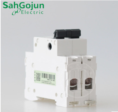 廠家直銷 斷路器 iINT-125A隔離開關 2P空氣開關家用電流保護