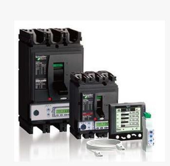 施耐德塑殼斷路器NSX250N 3P TM250D 250A LV431830空氣開關代理