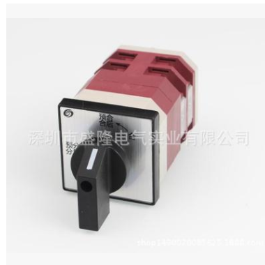 廠家直銷萬能轉(zhuǎn)換開關(guān)LW12-16LW39-16遠(yuǎn)方就地復(fù)合分離轉(zhuǎn)換開關(guān)