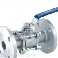 供應(yīng)江蘇廠家供應(yīng)不銹鋼三片式球閥 海羅斯球閥