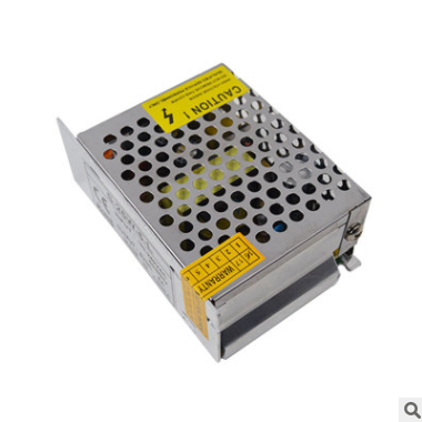 S-25W-5-L開關(guān)電源5V5A原裝正品