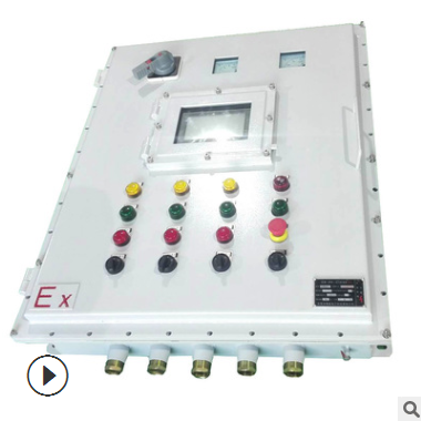 瑞派防爆照明動(dòng)力配電箱 斷路器防爆型配電箱 自動(dòng)化設(shè)備改造廠家