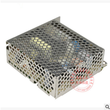 供應(yīng)原裝臺灣明緯開關(guān)電源NES-35-12 35W 12V 3A批發(fā)銷售假一賠十