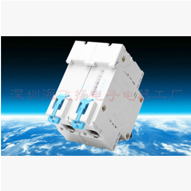 正品 正泰CHIT 空氣開關(guān) DZ158-125 3P 63A 大功率斷路器 2P3P4P