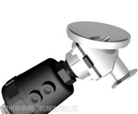 供應(yīng)氣動罐底閥
