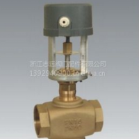 供應(yīng)樓宇自控比例積分電動(dòng)二通閥 電動(dòng)調(diào)節(jié)閥