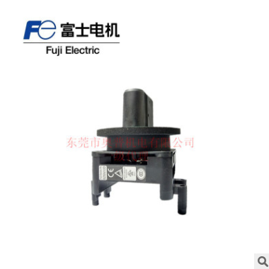 臺(tái)灣FUJI富士N形操作手柄 BZ6N10D 斷路器外部操作手柄全新原裝