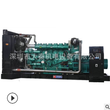 生產(chǎn)供應(yīng)80KW玉柴發(fā)電機(jī)組 全新玉柴發(fā)電機(jī)組