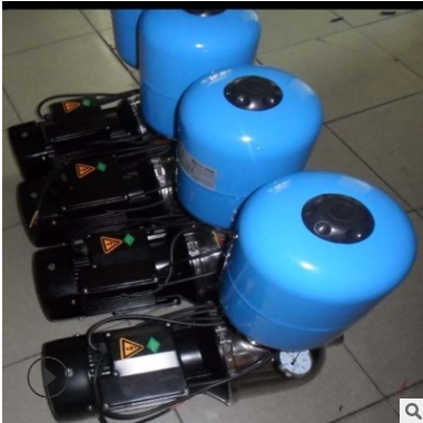 生活給水變頻泵/變頻水泵/全自動(dòng)給水設(shè)備