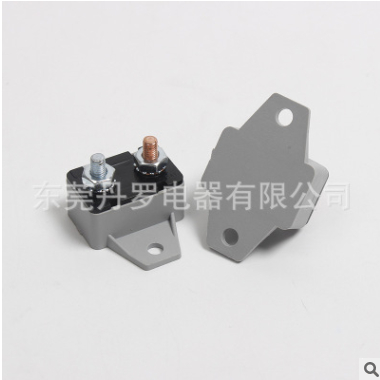 E5塑膠外殼過流保護(hù)器 自復(fù)位過載保護(hù)器 斷路保護(hù)器