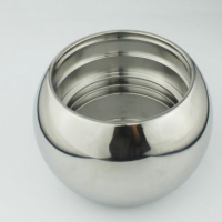 各種閥門配件 定制款不銹鋼閥球 球閥芯 閥芯 銅球閥 球芯