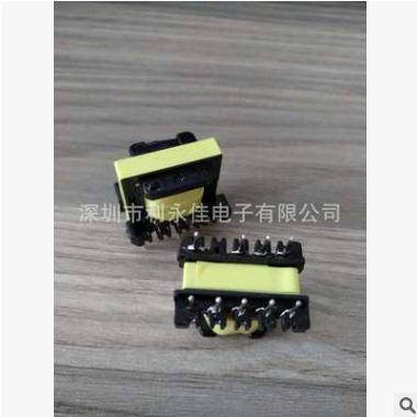 廠家直銷EE系列變壓器 EE16高頻變壓器LED驅(qū)動(dòng)變壓器電源充電器