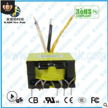 LED電源變壓器 照明變壓器PQ3220 高品質專業(yè)生產廠家 可定制