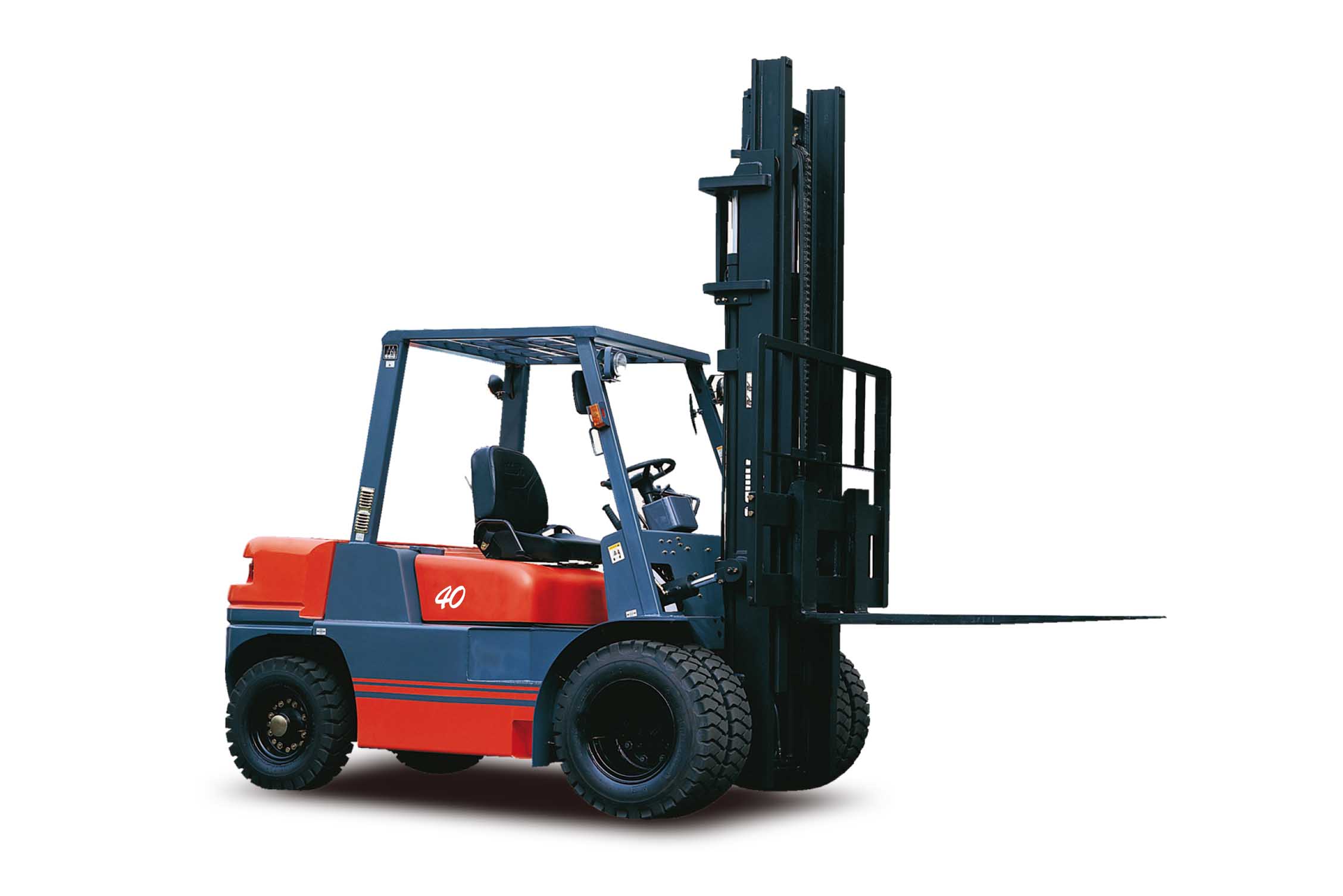 泰安臺勵福叉車|泰安臺勵福叉車