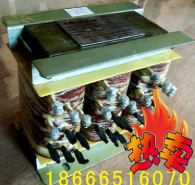 電梯配件控制柜電抗器電梯電抗器18KVA21KVA25KVA串聯(lián)電抗器