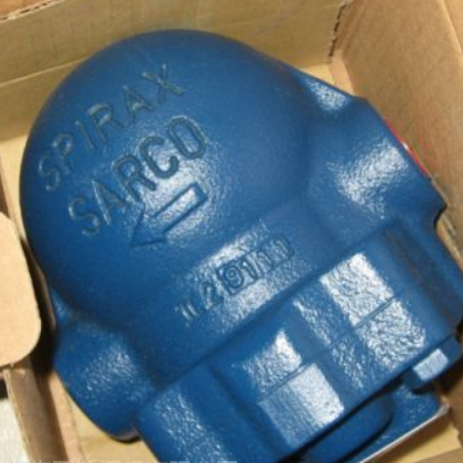 FT14疏水閥,英國斯派莎克FT14-10鑄鋼絲口疏水閥