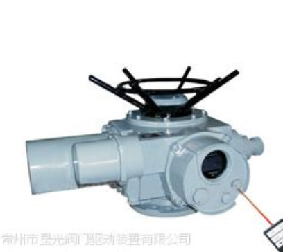 供應智能一體化閥門電動裝置-常州市星光閥門驅(qū)動裝置有限公司www.xgfamen.com